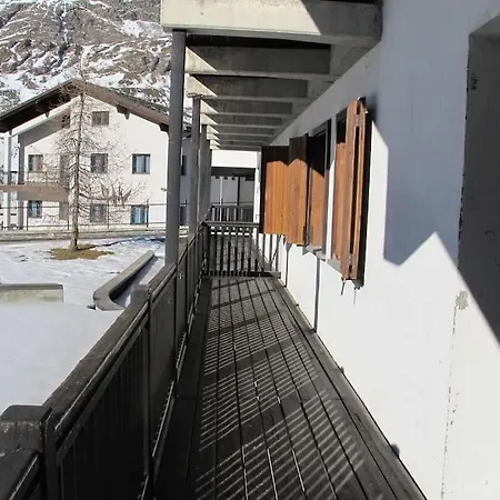 Lägenhet Cretes 19 Breuil-Cervinia