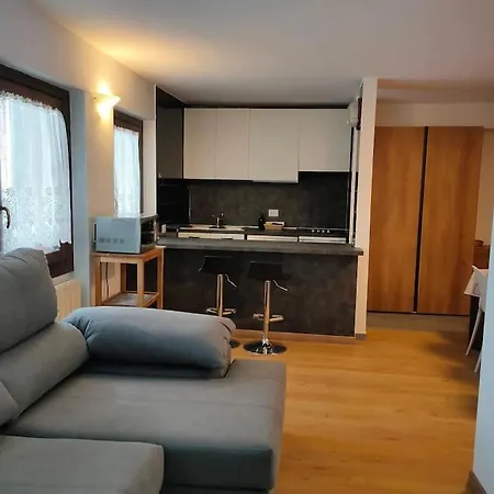 Lägenhet Cretes 19