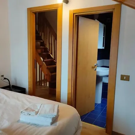 Lägenhet Cretes 19