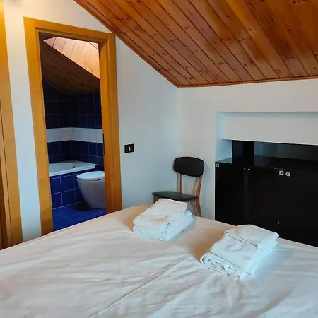 Cretes 19 Apartment