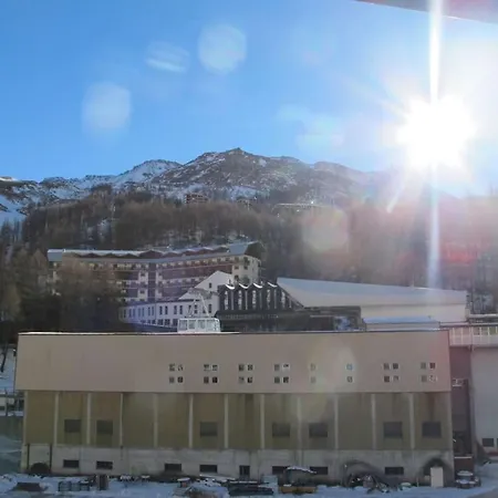 Cretes 19 Διαμέρισμα