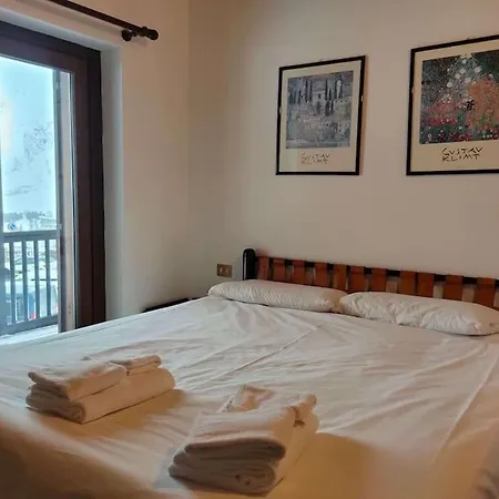 Apartment Cretes 19 *