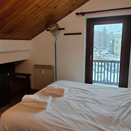 Cretes 19 Breuil-Cervinia