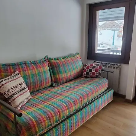 Cretes 19 * Breuil-Cervinia