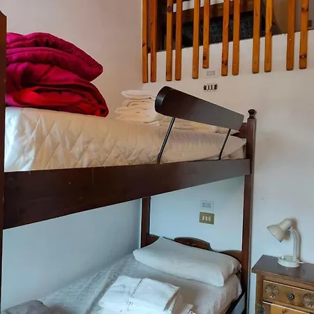 Cretes 19 Apartment *