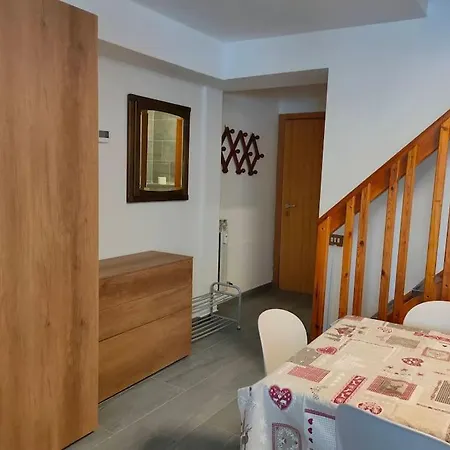 Cretes 19 Breuil-Cervinia