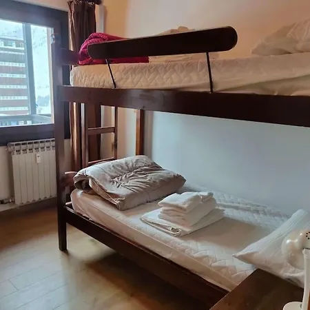 Cretes 19 Apartment Breuil-Cervinia