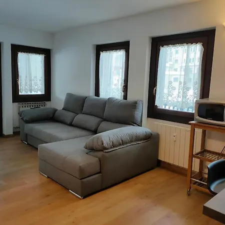 Διαμέρισμα Cretes 19 Breuil-Cervinia