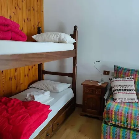 Cretes 19 Apartment *