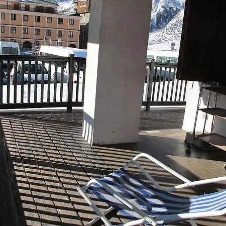Apartment Cretes 19 Breuil-Cervinia